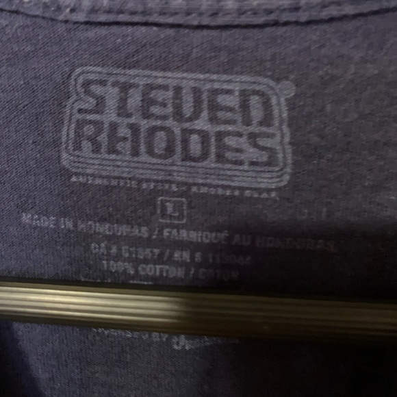 Steven Rhodes Shirts Bundle Deal - Picture 8 of 9